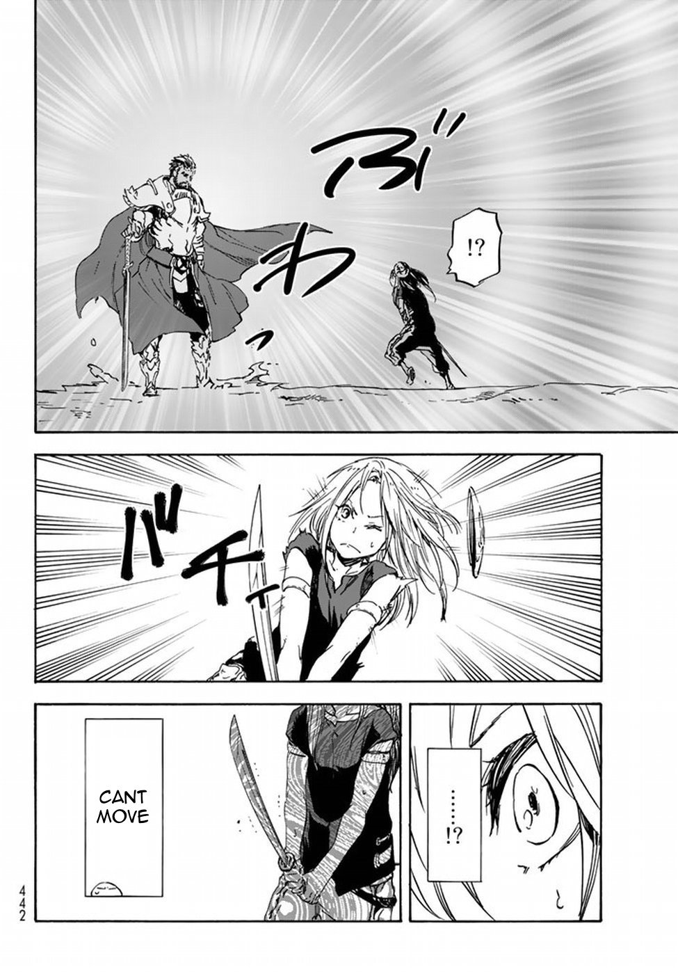 Tensei Shitara Slime Datta Ken, Chapter 28 image 40